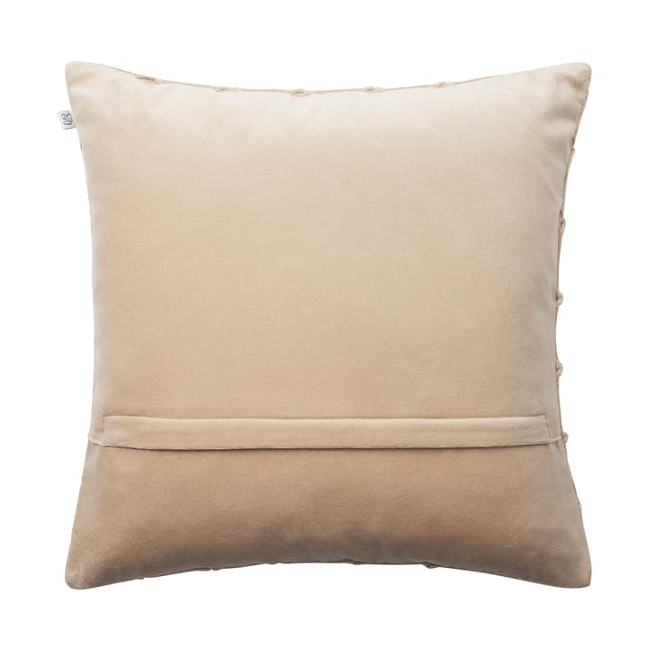 Poszewka na poduszkę Dori 50x50 cm, Beige-multi Chhatwal & Jonsson