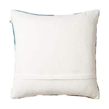 Poszewka na poduszkę Godavari 50x50 cm - Heaven blue-aqua-sand-offwhite - Chhatwal & Jonsson