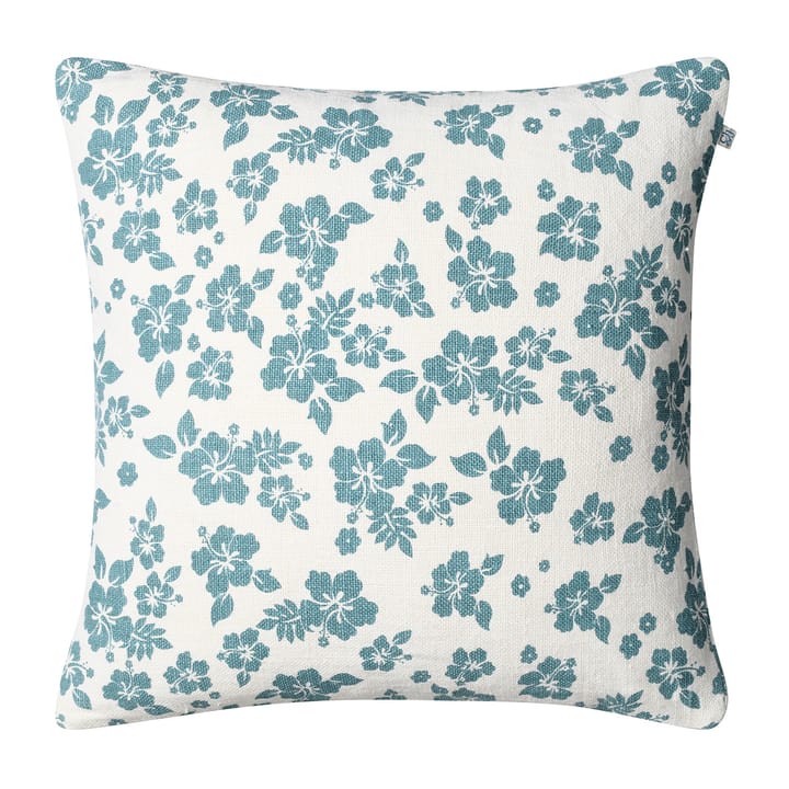 Poszewka na poduszkę Indu 50x50 cm, Off white-heaven blue Chhatwal & Jonsson