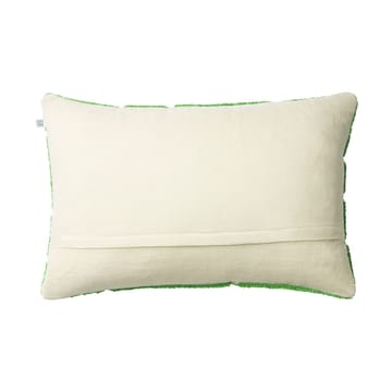 Poszewka na poduszkę Kashi 40x60 cm - Lime - Chhatwal & Jonsson