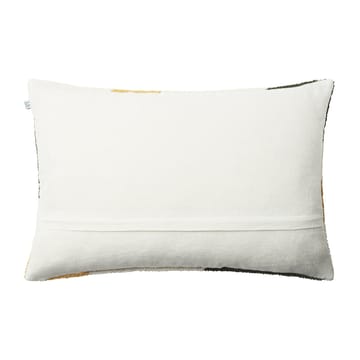 Poszewka na poduszkę Lodi 40x60 cm - Kaktus-Spicy yellow-złamana biel - Chhatwal & Jonsson