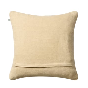 Poszewka na poduszkę Manali 50x50 cm - Heaven blue-khaki - Chhatwal & Jonsson