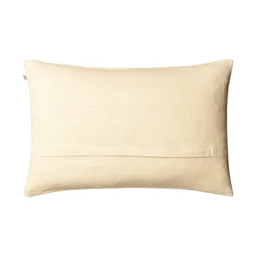 Poszewka na poduszkę Ravi - Taupe-Khaki-Dark Brown, 40x60 cm - Chhatwal & Jonsson