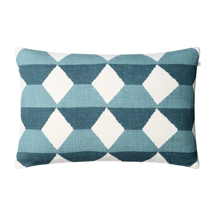 Poszewka na poduszkę Sona 60x40 cm, Heaven blue-palace blue Chhatwal & Jonsson