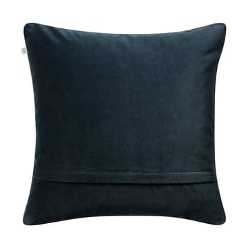 Poszewka na poduszkę Star 50x50 cm - Sea blue - Chhatwal & Jonsson