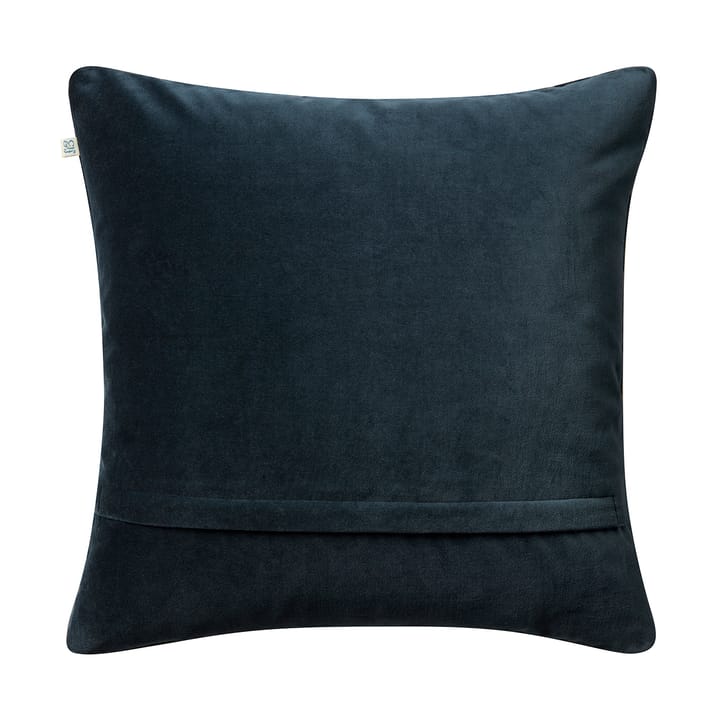 Poszewka na poduszkę Star 50x50 cm, Sea blue Chhatwal & Jonsson