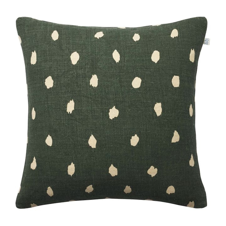 Poszewka na poduszkę Yash 50x50 cm, Green base Chhatwal & Jonsson