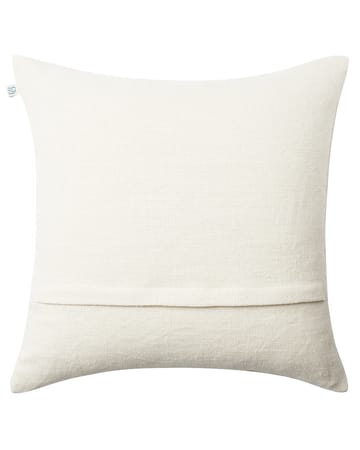 Poszewka na poduszkę Yogi 50x50 cm  - Amber-off white - Chhatwal & Jonsson