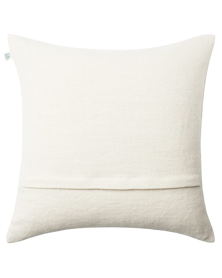 Poszewka na poduszkę Yogi 50x50 cm , Amber-off white Chhatwal & Jonsson