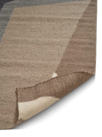 Chodnik Levels - Blue, 80x200 cm - Classic Collection