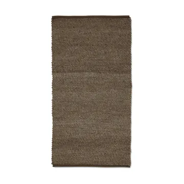 Chodnik Merino - Brązowy, 80x200 cm - Classic Collection