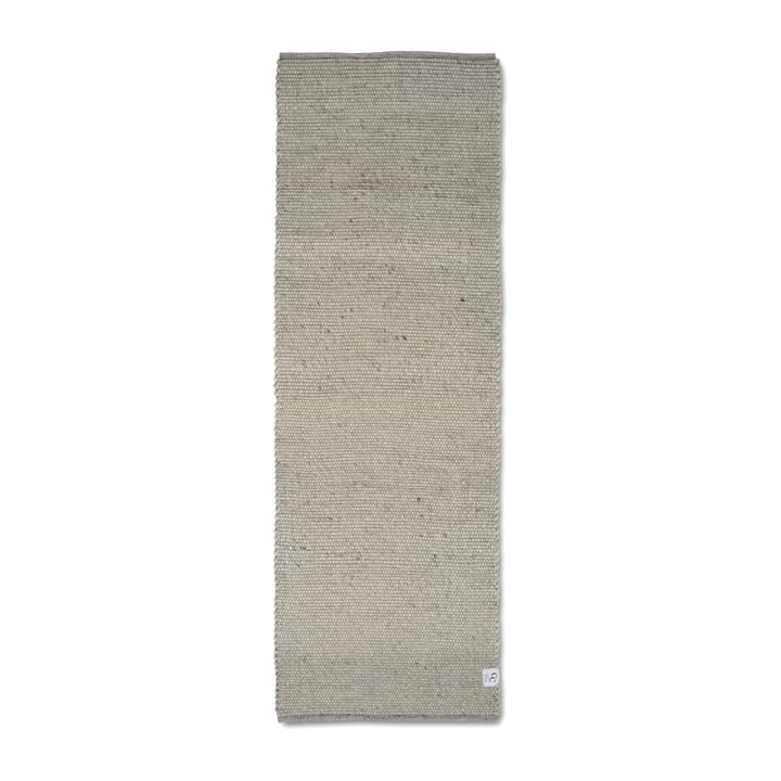 Chodnik Merino - Concrete, 80x250 cm
​ - Classic Collection