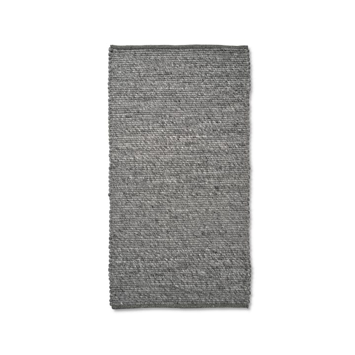 Chodnik Merino - granit, 80x150 cm - Classic Collection
