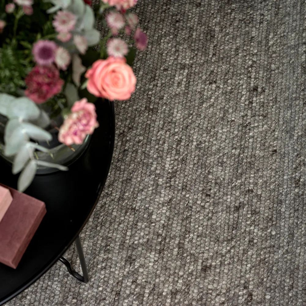 Chodnik Merino, Granit, 80x250 cm Classic Collection