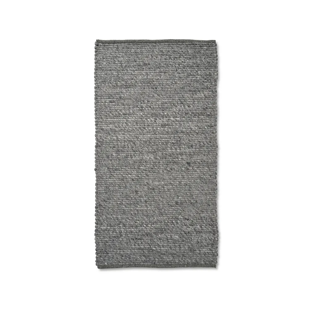Chodnik Merino, Granit, 80x250 cm Classic Collection