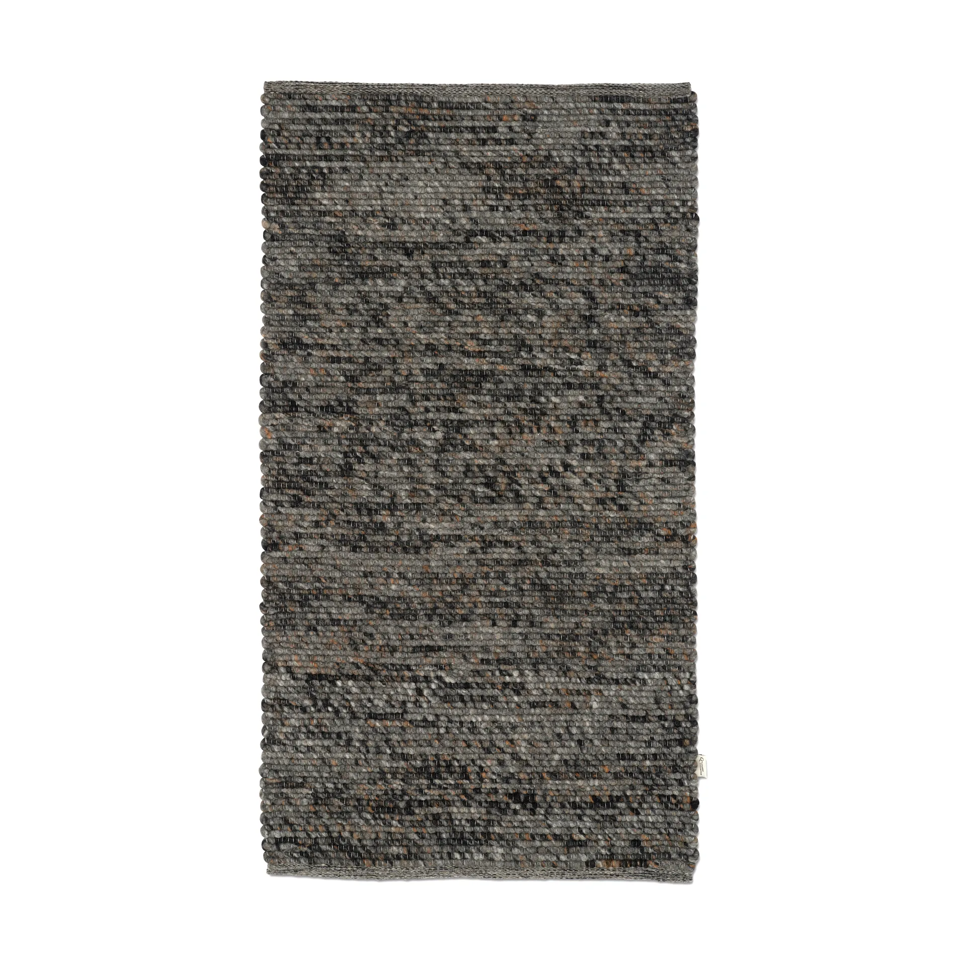 Chodnik Merino, Grey-melange, 80x250 cm Classic Collection