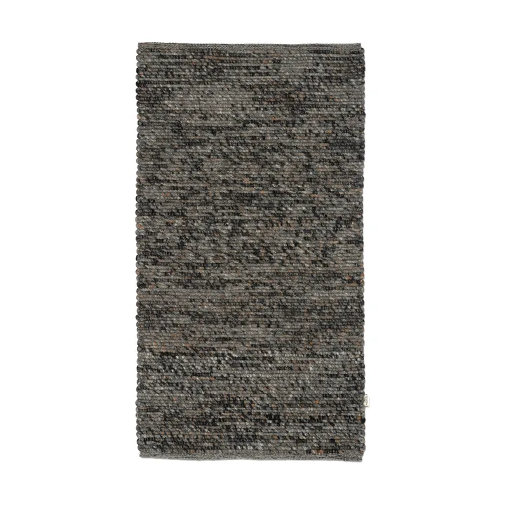 Chodnik Merino - Grey-melange, 80x250 cm - Classic Collection