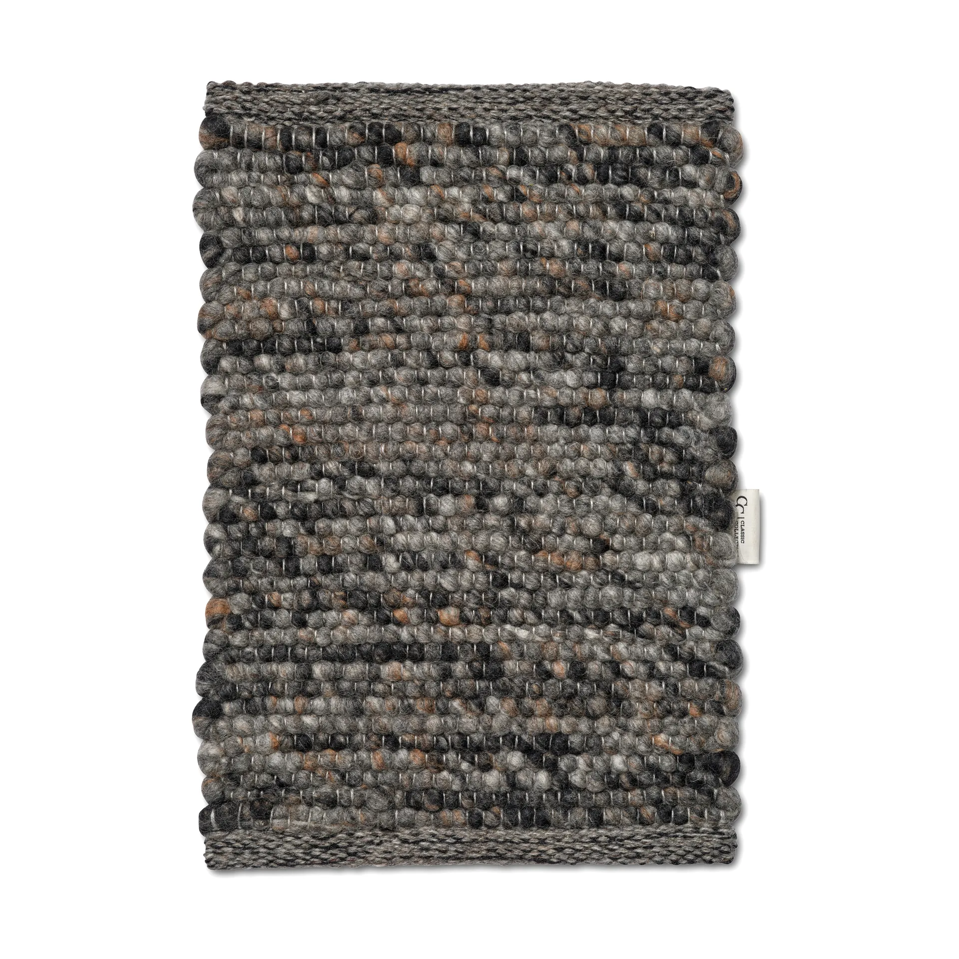 Chodnik Merino, Grey-melange, 80x250 cm Classic Collection