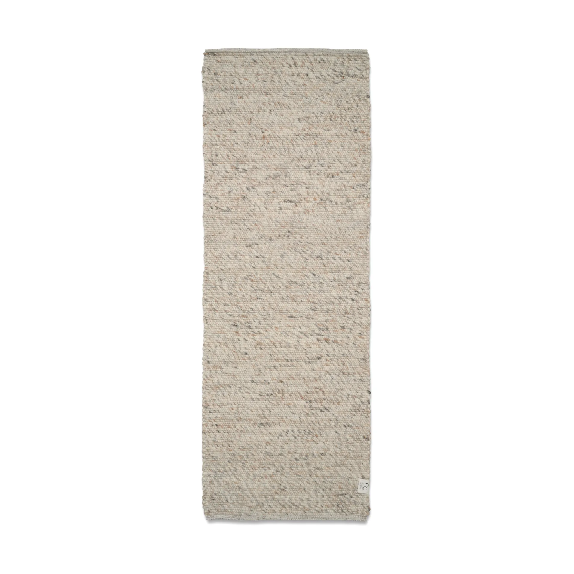 Chodnik Merino, Natural-beige, 80x200 cm Classic Collection