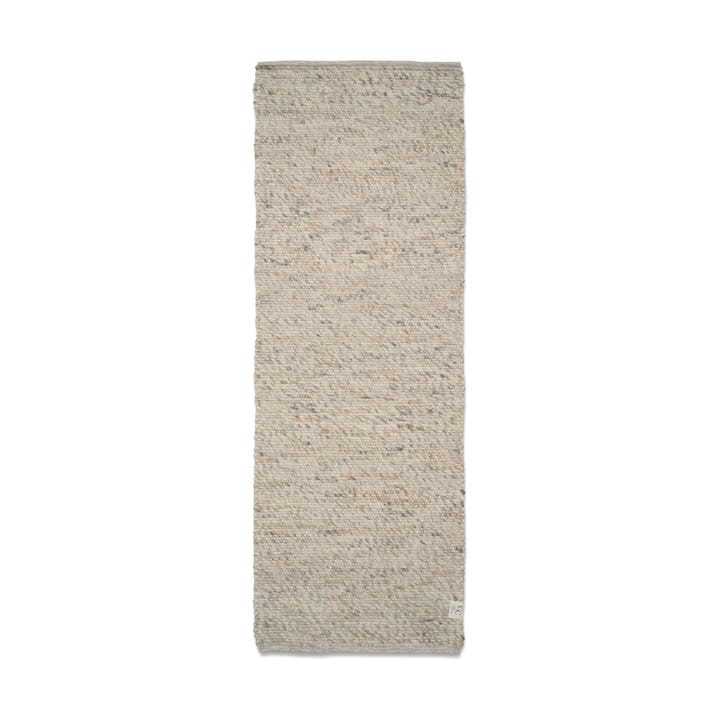 Chodnik Merino - Natural-beige, 80x200 cm - Classic Collection