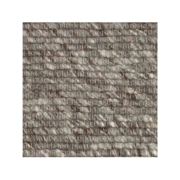 Chodnik Merino - Szary, 80x150 cm - Classic Collection