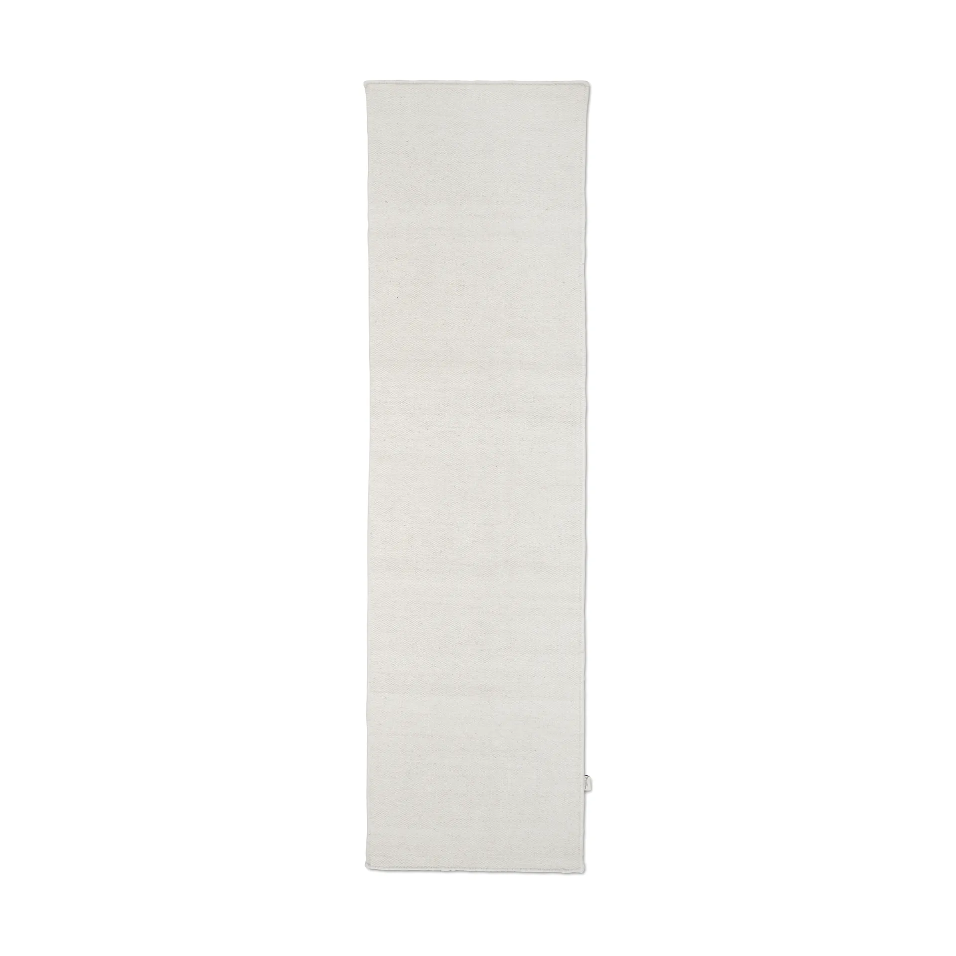 Chodnik Plain, Off-white, 80x250 cm Classic Collection
