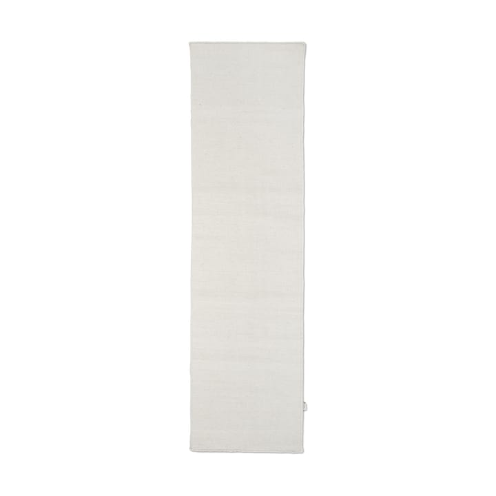 Chodnik Plain - Off-white, 80x250 cm - Classic Collection