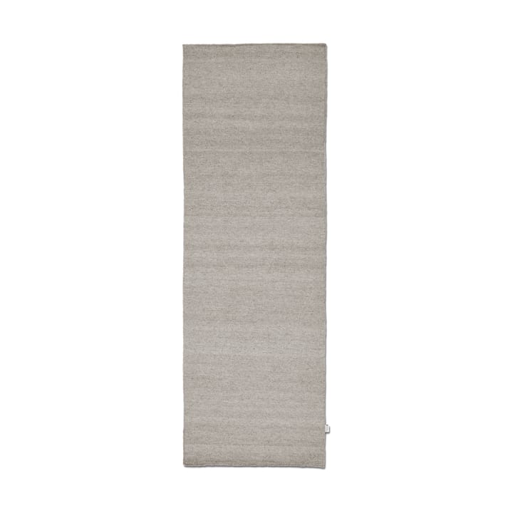 Chodnik Plain - Silver, 80x250 cm - Classic Collection