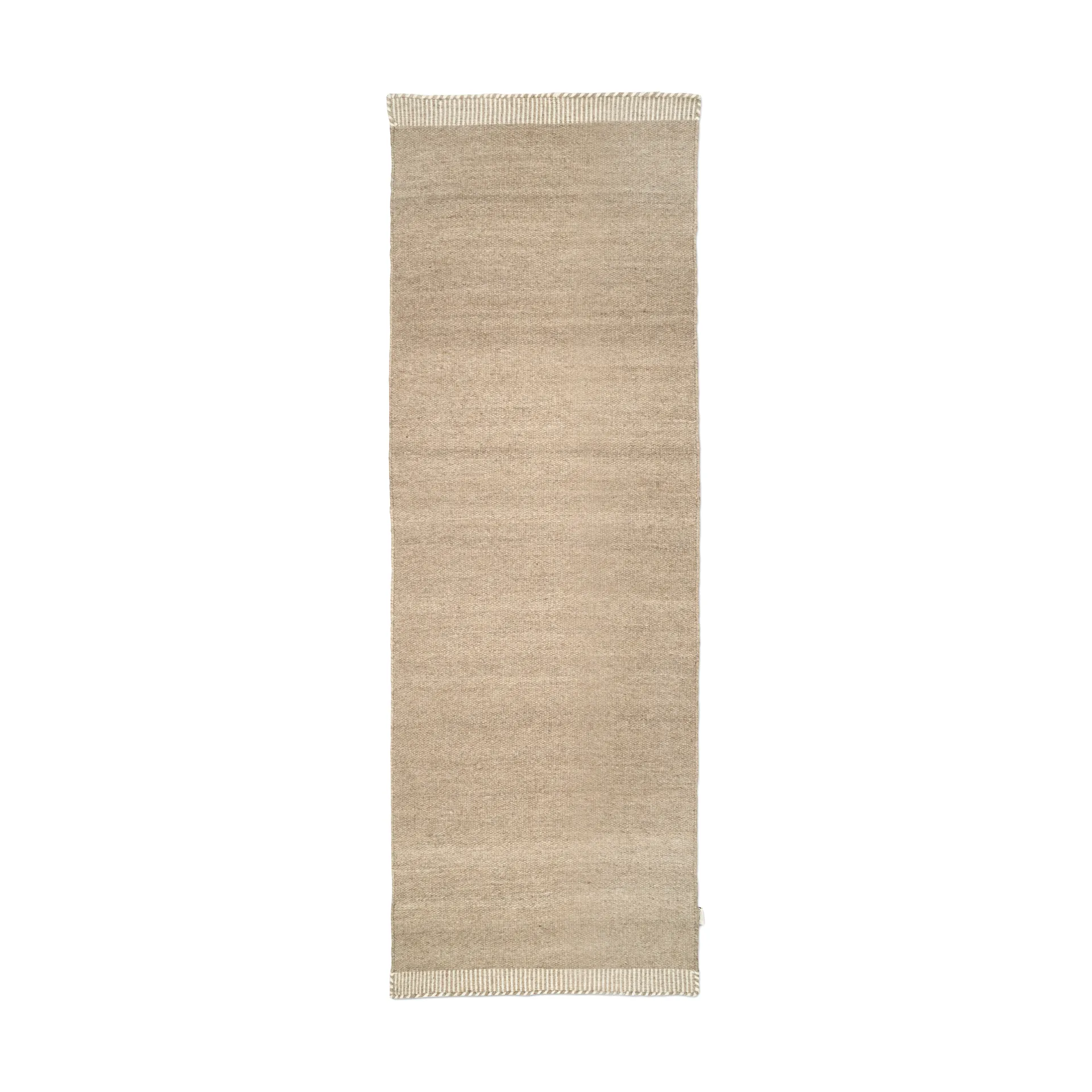 Chodnik Pure, Naturalny beż, 80x250 cm Classic Collection
