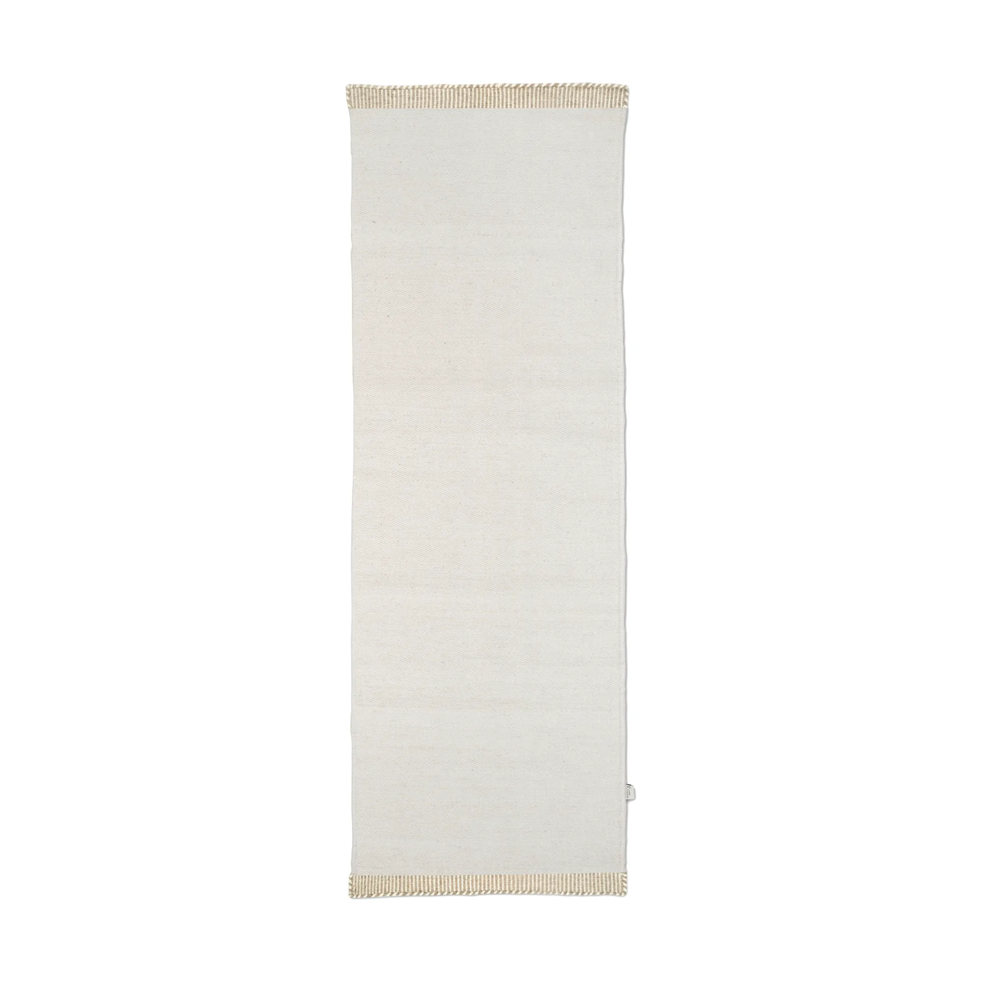 Chodnik Pure, Off-white, 80x250 cm Classic Collection