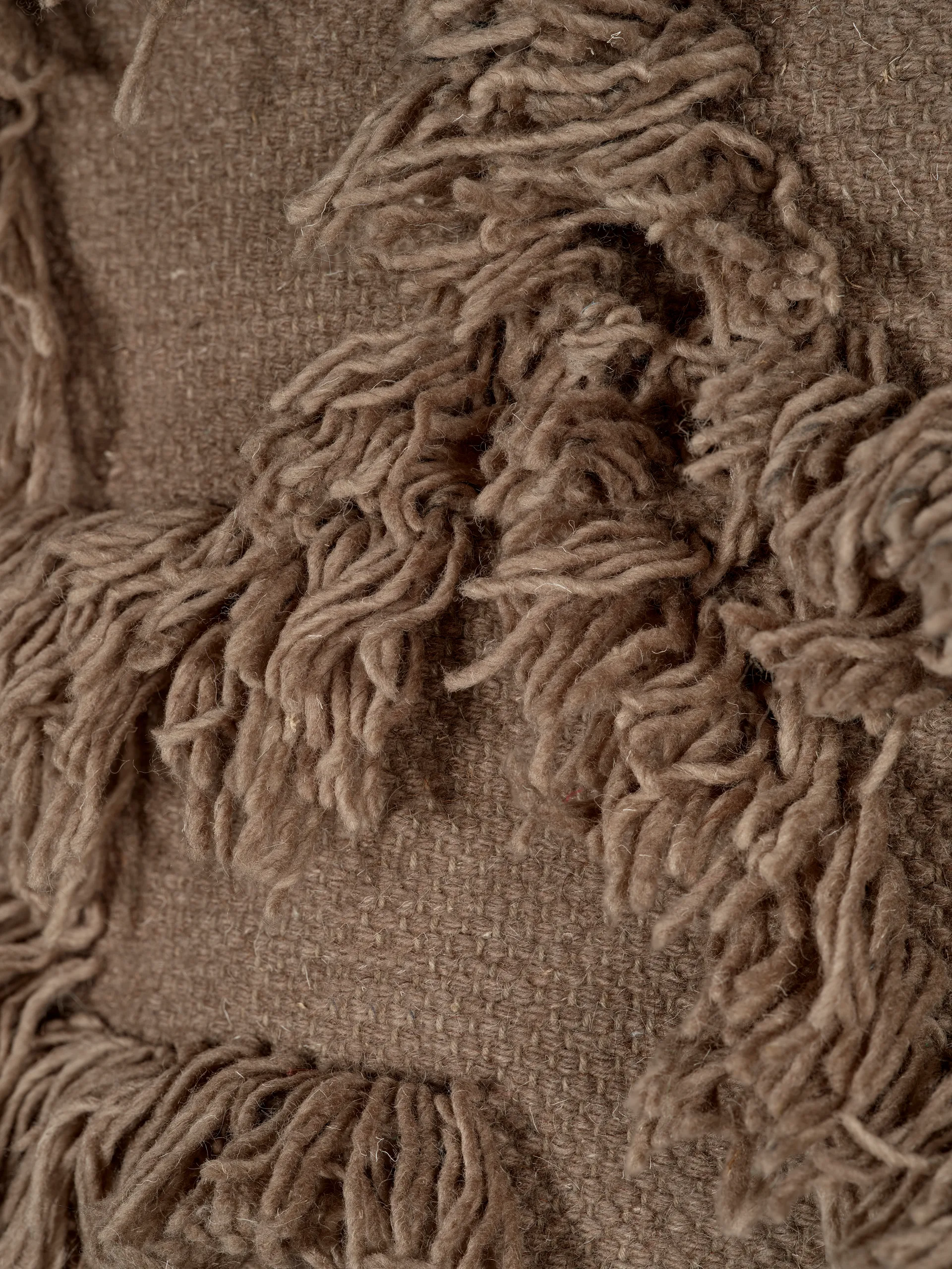 Dekoracja ścienna Rio 100x100 cm, Cappuccino Classic Collection