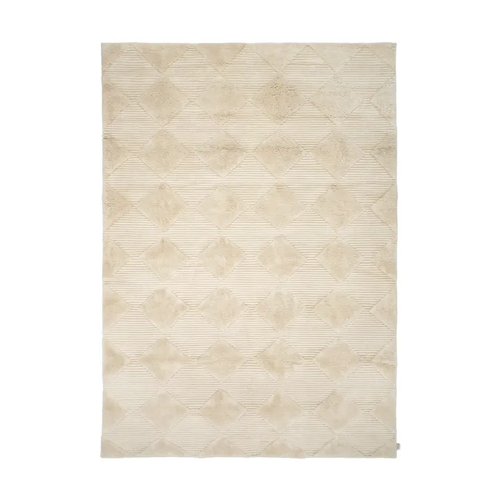 Dywan Berber - Ivory, 170x230 cm - Classic Collection