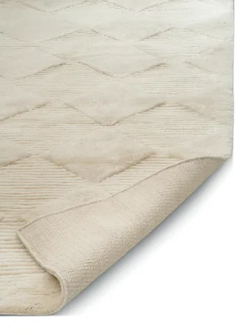 Dywan Berber - Ivory, 170x230 cm - Classic Collection