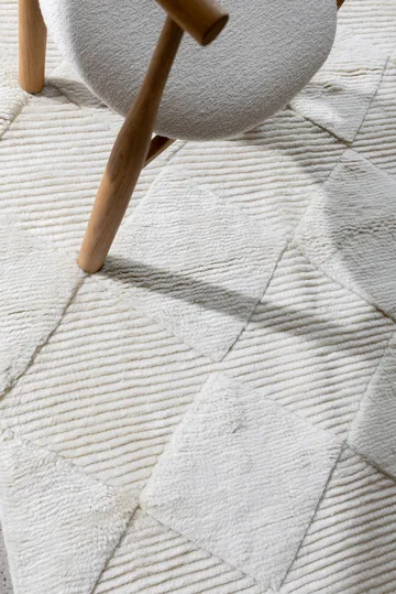 Dywan Berber - Ivory, 250x350 cm - Classic Collection