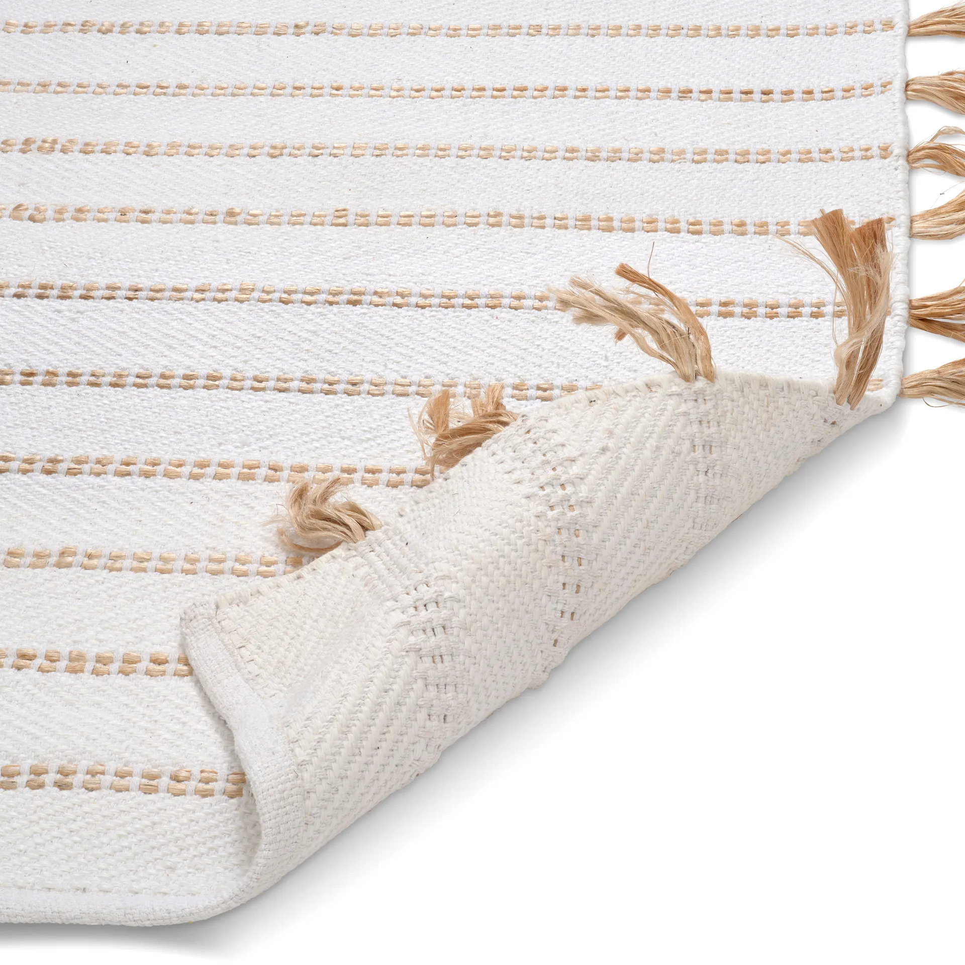 Dywan Cochin 200x300 cm, Biały Classic Collection