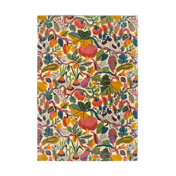 Dywan Heritage Garden - Cream-multi, 170x230 cm - Classic Collection