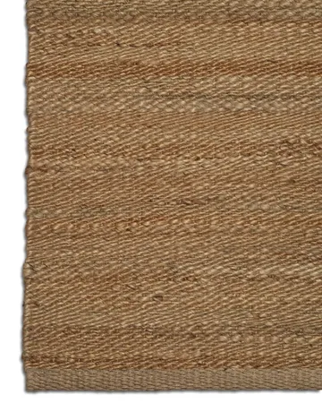 Dywan Jute Plain - Natural, 170x230 cm - Classic Collection