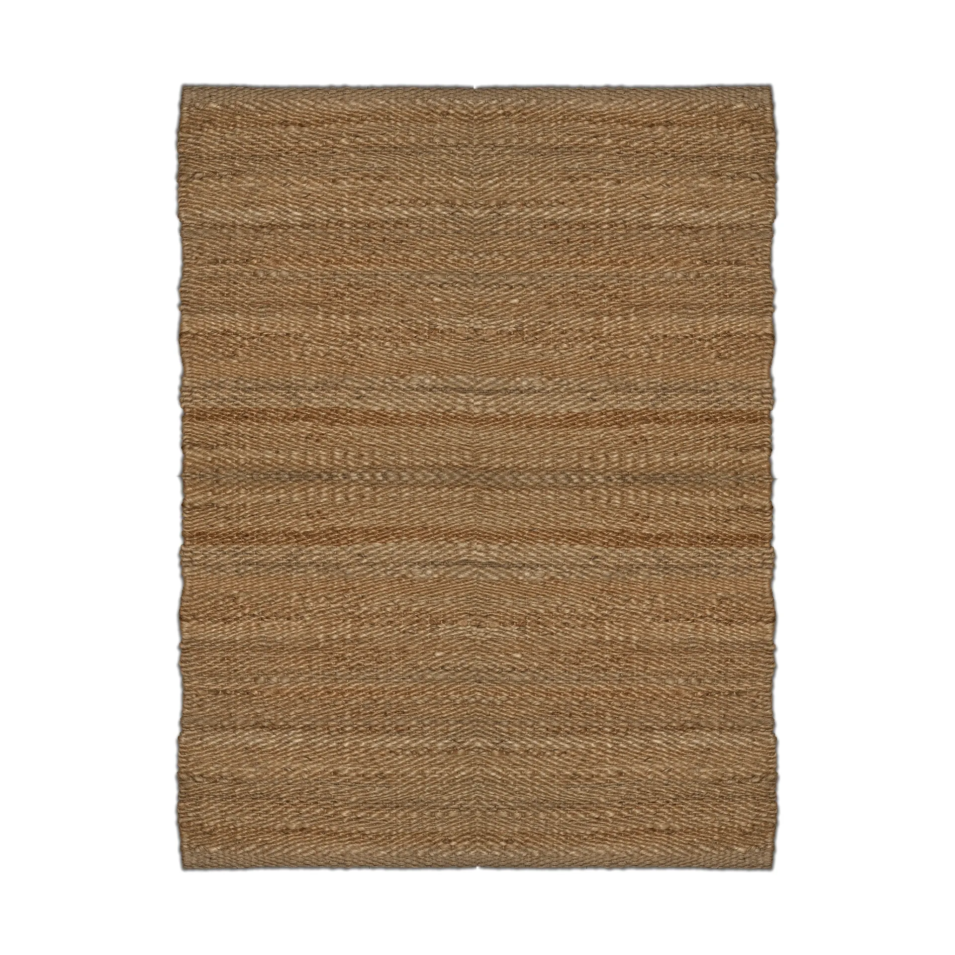 Dywan Jute Plain, Natural, 200x300 cm Classic Collection