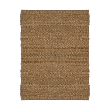 Dywan Jute Plain - Natural, 250x350 cm - Classic Collection