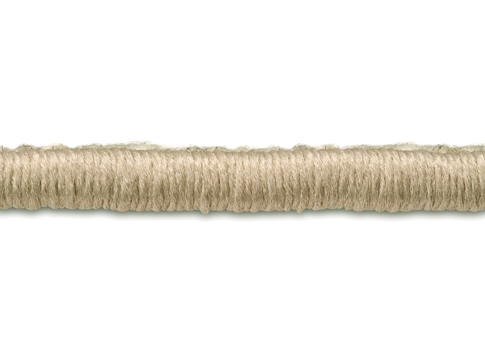 Dywan Nordklint z lamówką, Naturalny szary, 200x300 cm Classic Collection