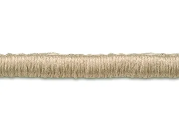 Dywan Nordklint z lamówką - Naturalny szary, 300x400 cm - Classic Collection