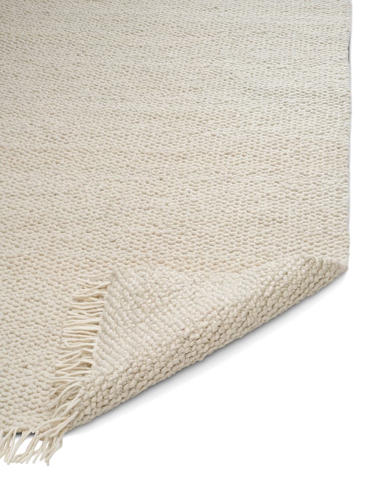 Dywan Pebbles, Biały, 170x230 cm Classic Collection