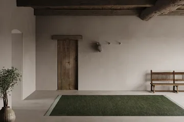 Dywan Pure - Zielony, 200x300 cm - Classic Collection