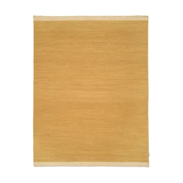 Dywan Pure - Żółty, 170x230 cm - Classic Collection