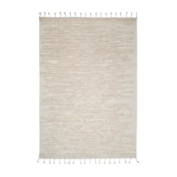 Dywan River 250x350 cm - White - Classic Collection