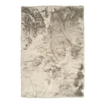 Dywan shaggy 170x230 cm - Champagne (złoto) - Classic Collection