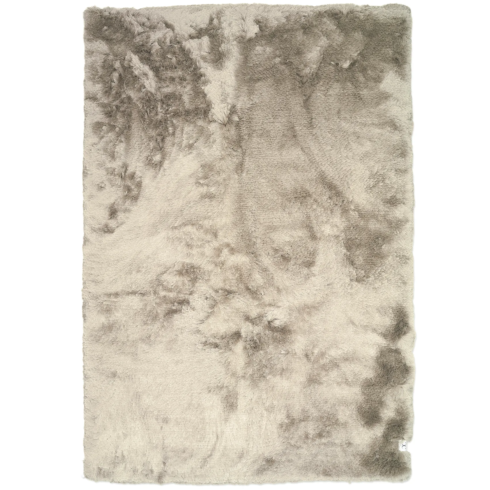 Dywan shaggy 250x350 cm, Champagne Classic Collection