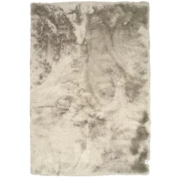 Dywan shaggy 250x350 cm - Champagne - Classic Collection