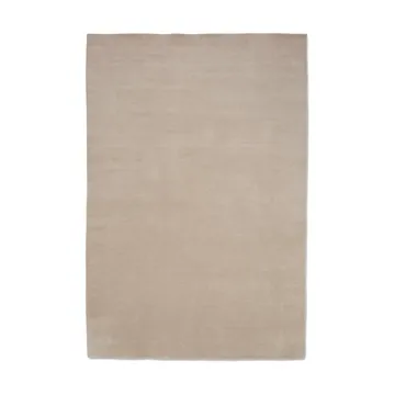 Dywan Solid - Beige, 170x230 cm - Classic Collection