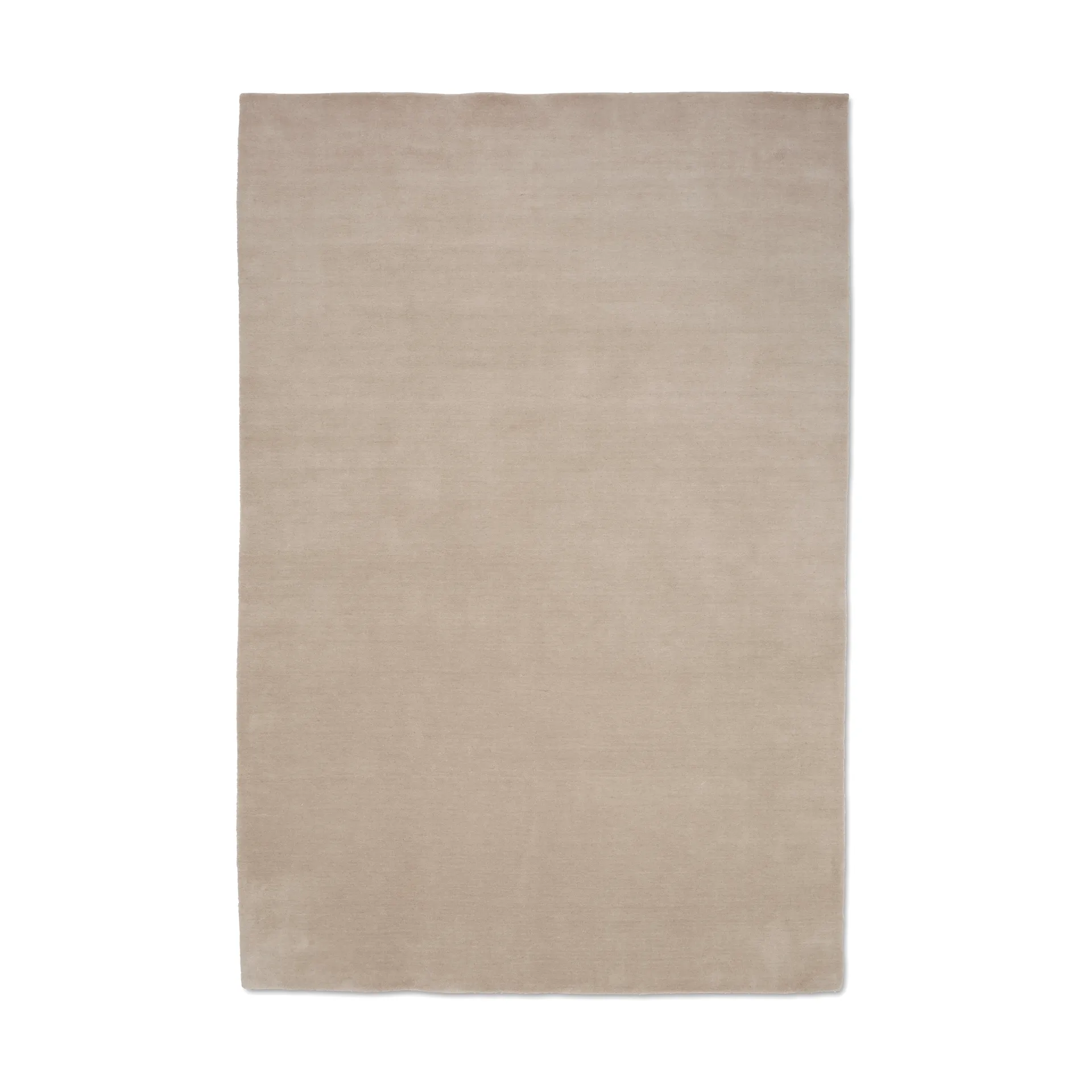 Dywan Solid, Beige, 200x300 cm Classic Collection